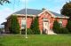 Peabody Memorial Library, downtown Jonesport