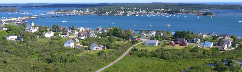 Jonesport Maine Tide Chart